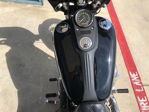 2017 Harley-Davidson Street Bob® in Temecula, California - Photo 13