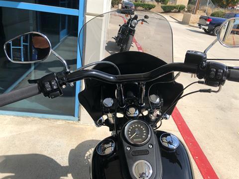 2017 Harley-Davidson Street Bob® in Temecula, California - Photo 14