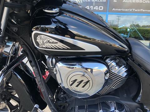 2019 Indian Motorcycle Chieftain® Limited ABS in Temecula, California - Photo 15