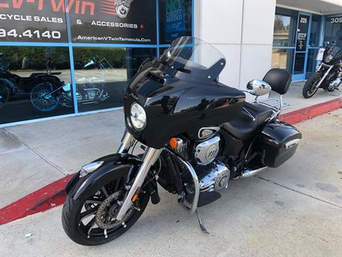 2019 Indian Motorcycle Chieftain® Limited ABS in Temecula, California - Photo 16
