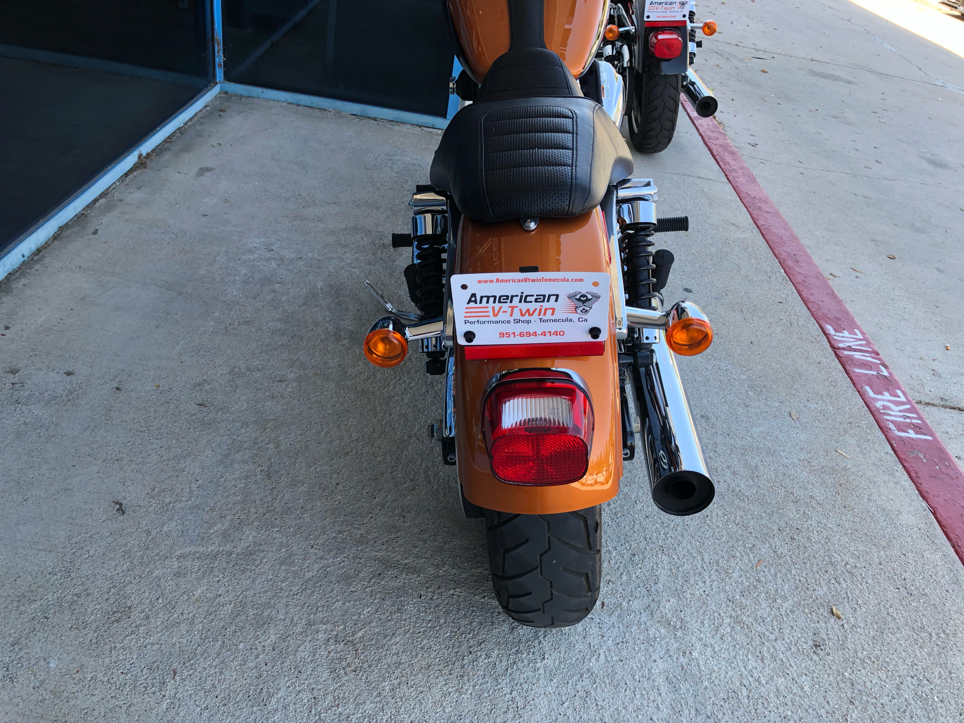 2014 Harley-Davidson Low Rider® in Temecula, California - Photo 7