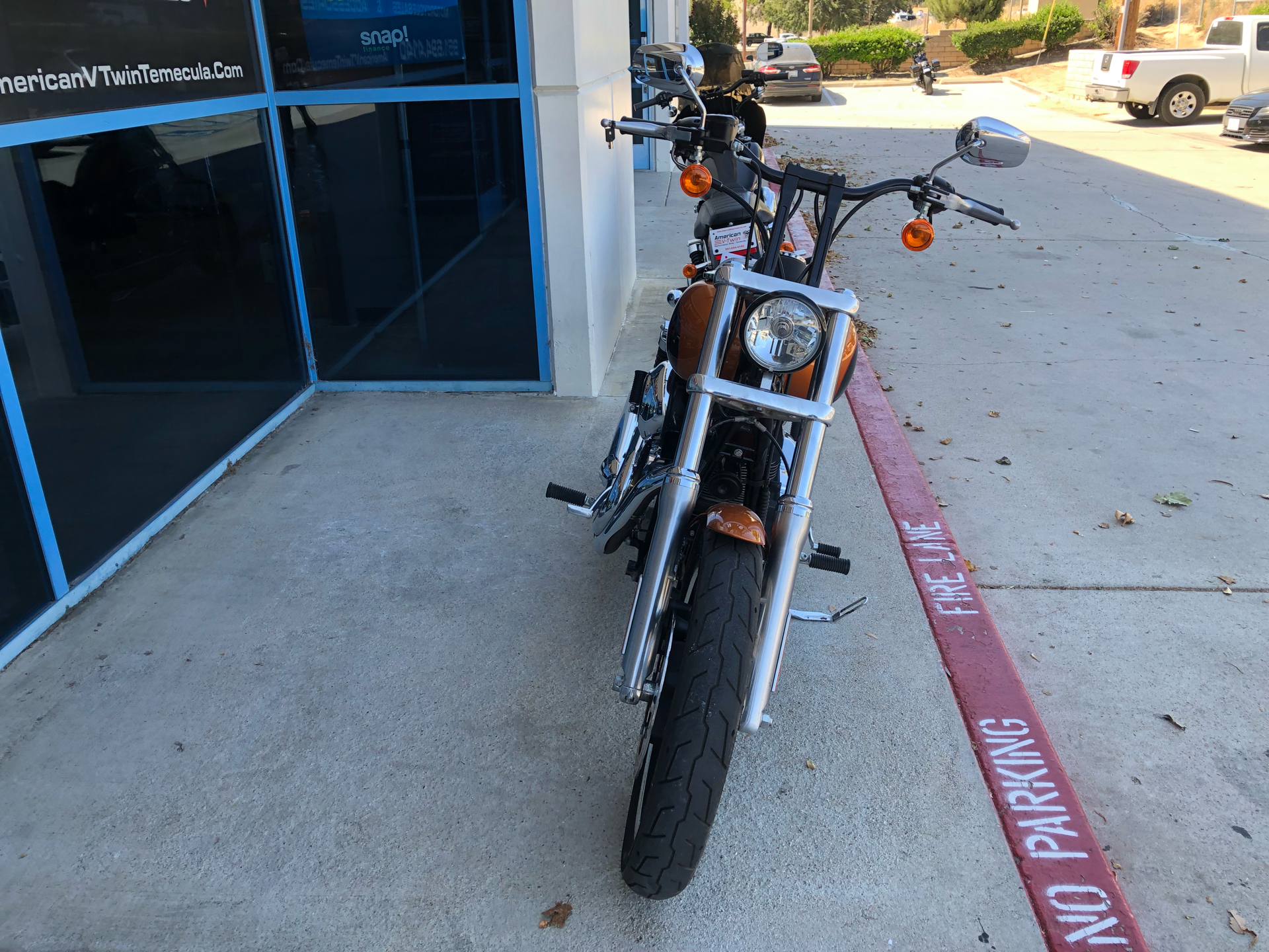 2014 Harley-Davidson Low Rider® in Temecula, California - Photo 14