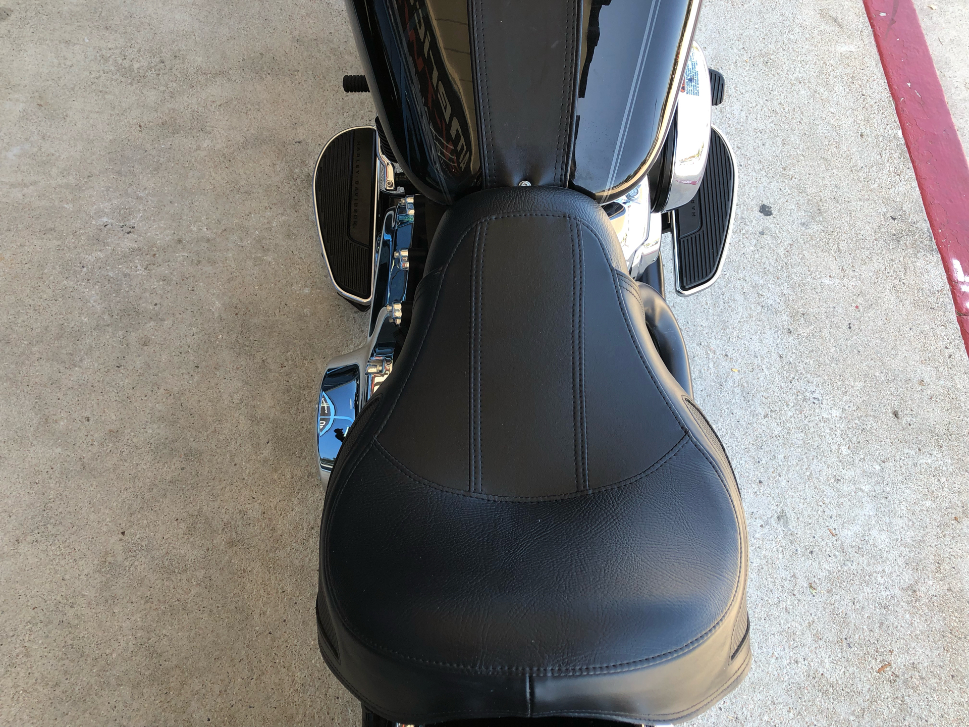 2018 Harley-Davidson Softail® Deluxe 107 in Temecula, California - Photo 8