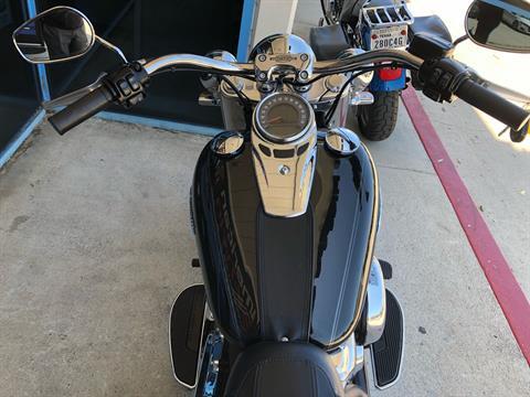 2018 Harley-Davidson Softail® Deluxe 107 in Temecula, California - Photo 9