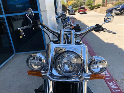 2018 Harley-Davidson Softail® Deluxe 107 in Temecula, California - Photo 14