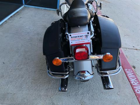 2007 Harley-Davidson Road King® Classic in Temecula, California - Photo 8