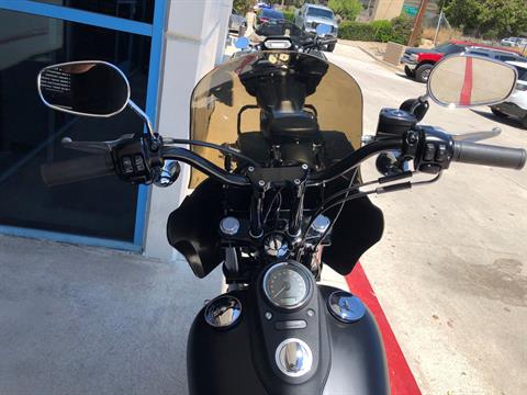 2015 Harley-Davidson Street Bob® in Temecula, California - Photo 12