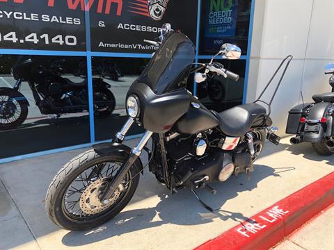 2015 Harley-Davidson Street Bob® in Temecula, California - Photo 17