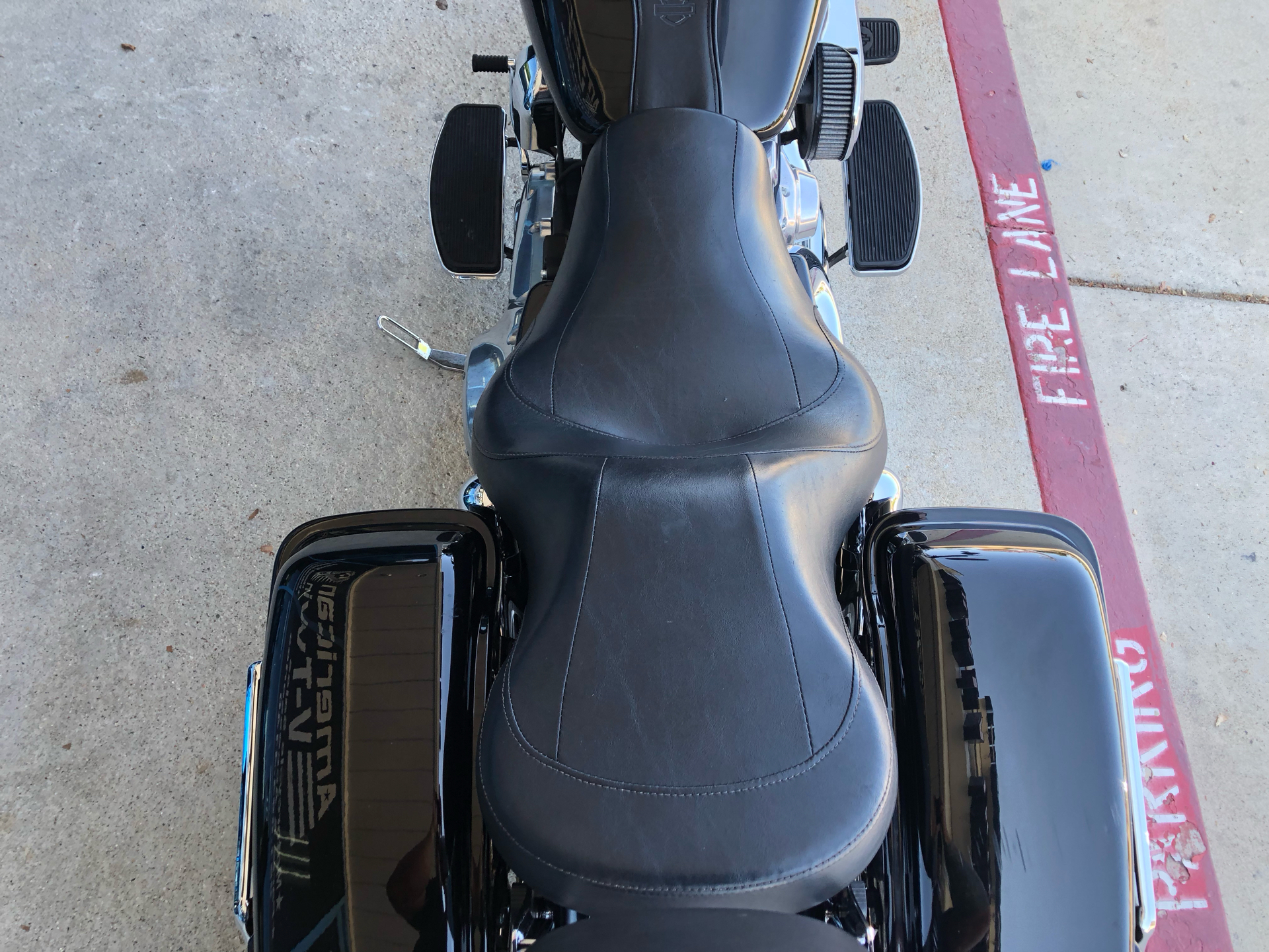 2012 Harley-Davidson Dyna® Switchback in Temecula, California - Photo 9