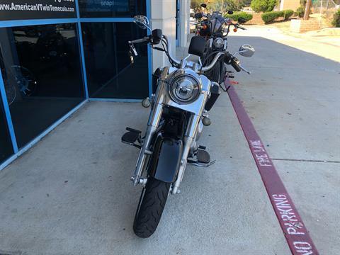 2012 Harley-Davidson Dyna® Switchback in Temecula, California - Photo 15
