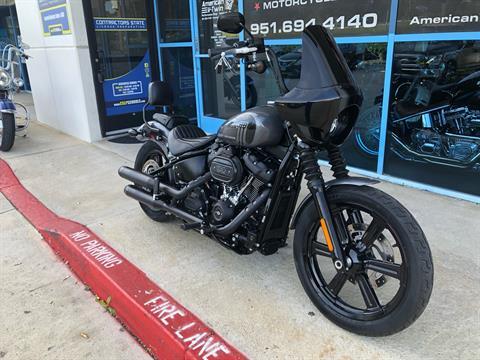 2022 Harley-Davidson Street Bob® 114 in Temecula, California - Photo 10