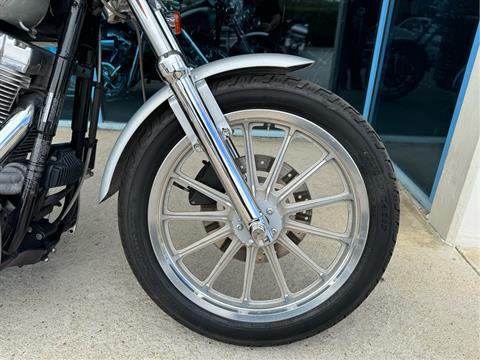 2004 Harley-Davidson FXD/FXDI Dyna Super Glide® in Temecula, California - Photo 3