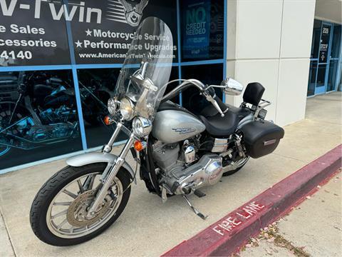 2004 Harley-Davidson FXD/FXDI Dyna Super Glide® in Temecula, California - Photo 15