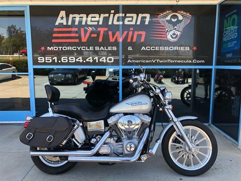 2004 Harley-Davidson FXD/FXDI Dyna Super Glide® in Temecula, California - Photo 2
