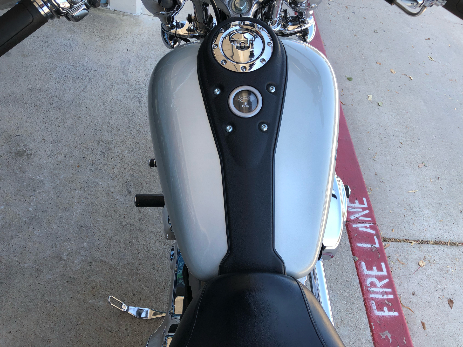 2004 Harley-Davidson FXD/FXDI Dyna Super Glide® in Temecula, California - Photo 9