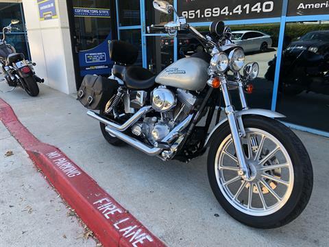 2004 Harley-Davidson FXD/FXDI Dyna Super Glide® in Temecula, California - Photo 11