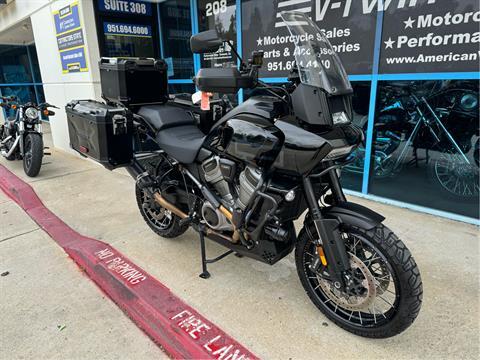 2021 Harley-Davidson Pan America™ Special in Temecula, California - Photo 10