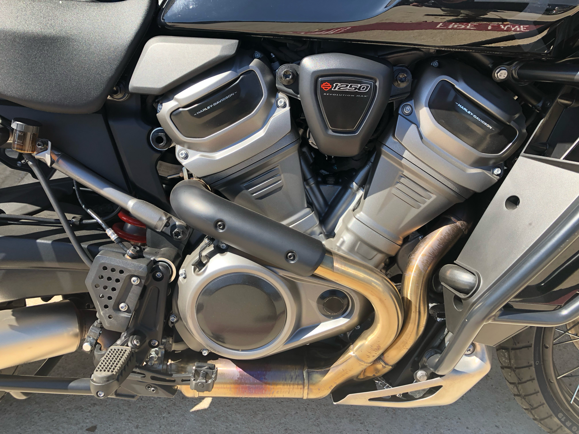 2021 Harley-Davidson Pan America™ Special in Temecula, California - Photo 6