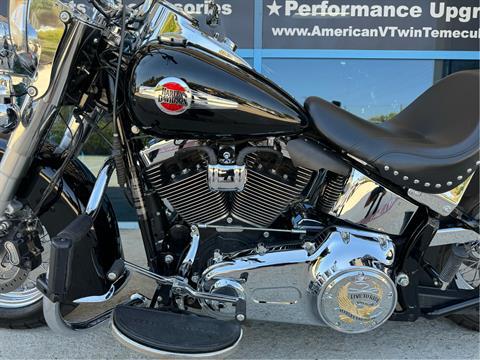 2017 Harley-Davidson Heritage Softail® Classic in Temecula, California - Photo 12