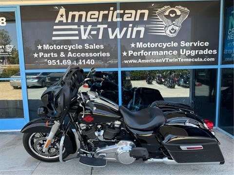 2020 Harley-Davidson Electra Glide® Standard in Temecula, California - Photo 6