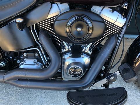2014 Harley-Davidson Fat Boy® Lo in Temecula, California - Photo 5