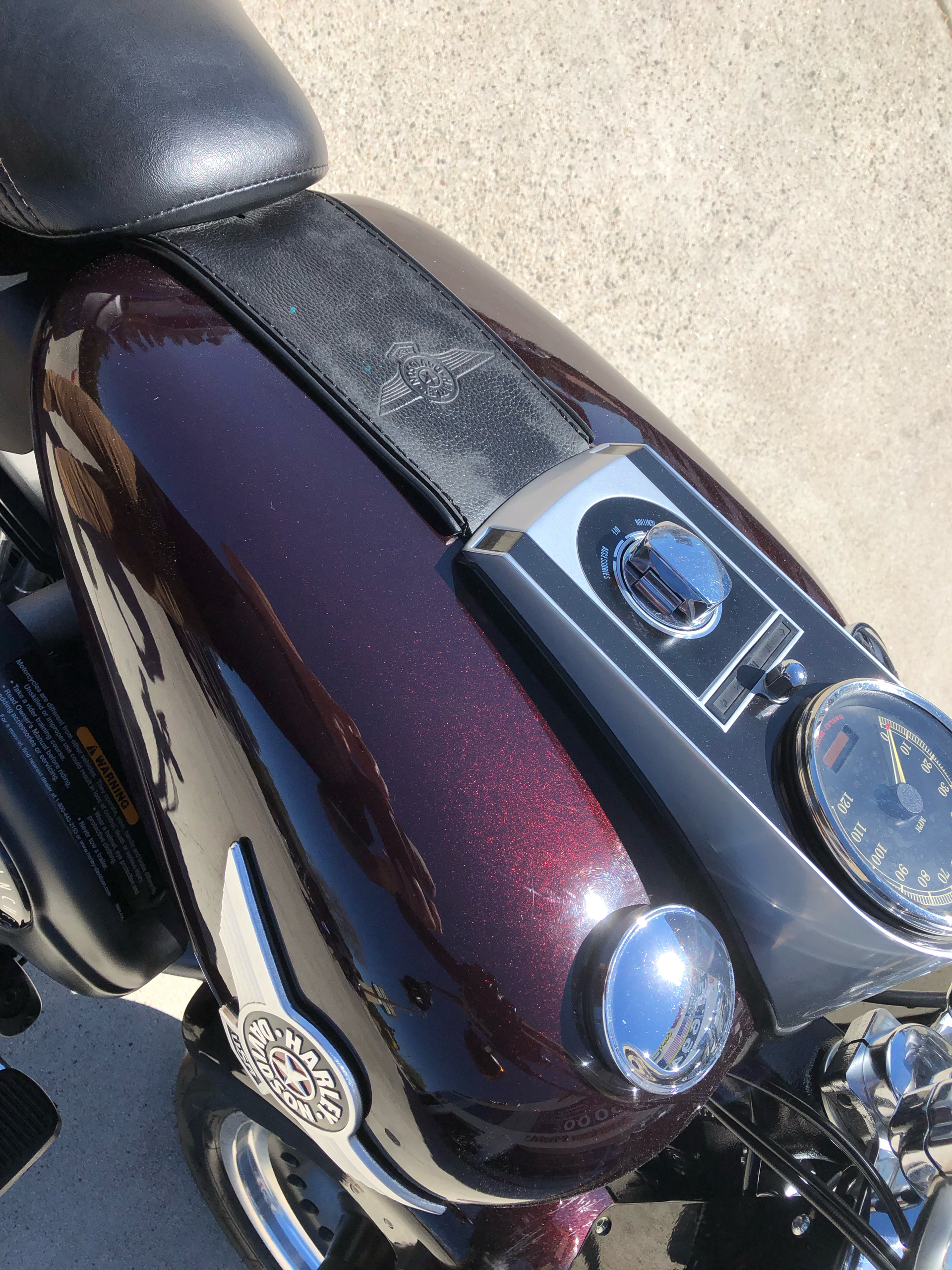 2014 Harley-Davidson Fat Boy® Lo in Temecula, California - Photo 9