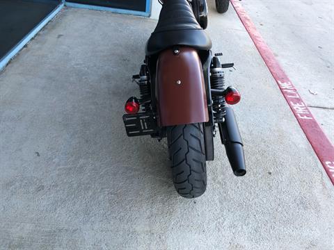 2017 Harley-Davidson Iron 883™ in Temecula, California - Photo 6