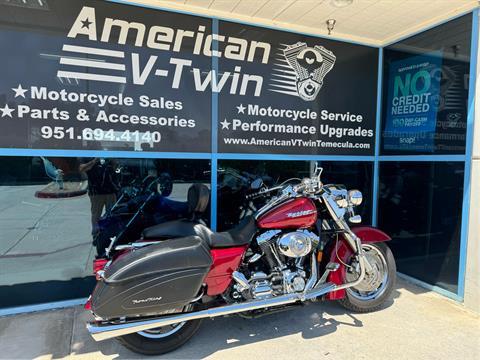 2004 Harley-Davidson FLHRS/FLHRSI Road King® Custom in Temecula, California - Photo 3