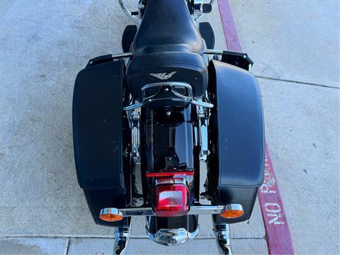 2011 Harley-Davidson Road King® Classic in Temecula, California - Photo 11