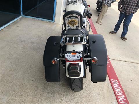 2014 Harley-Davidson SuperLow® 1200T in Temecula, California - Photo 7