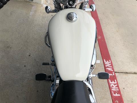 2014 Harley-Davidson SuperLow® 1200T in Temecula, California - Photo 10