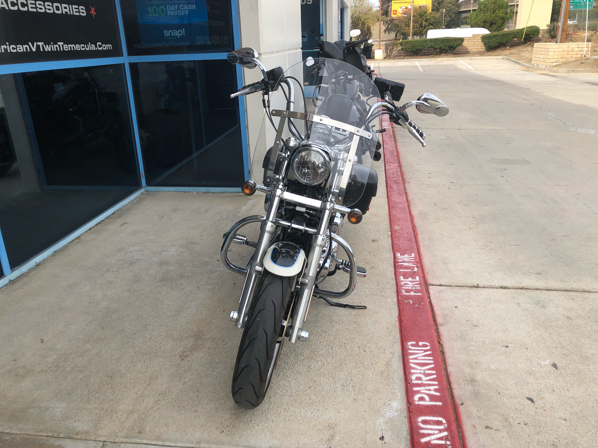 2014 Harley-Davidson SuperLow® 1200T in Temecula, California - Photo 15