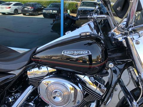 2002 Harley-Davidson FLHRCI Road King® Classic in Temecula, California - Photo 4