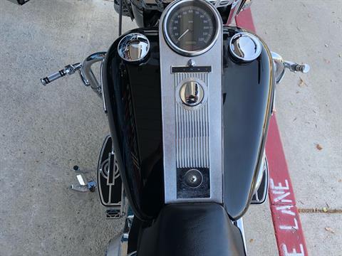 2002 Harley-Davidson FLHRCI Road King® Classic in Temecula, California - Photo 10