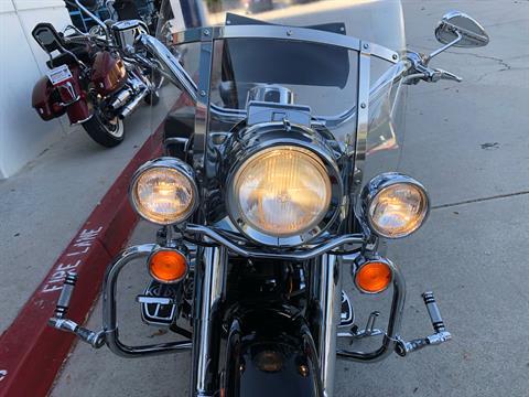 2002 Harley-Davidson FLHRCI Road King® Classic in Temecula, California - Photo 18