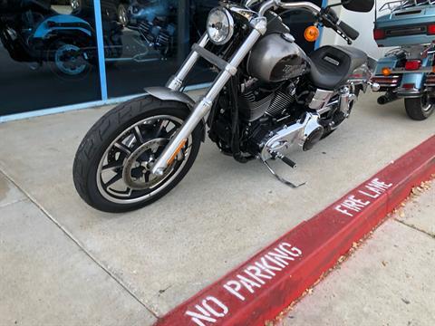 2016 Harley-Davidson Low Rider® in Temecula, California - Photo 13