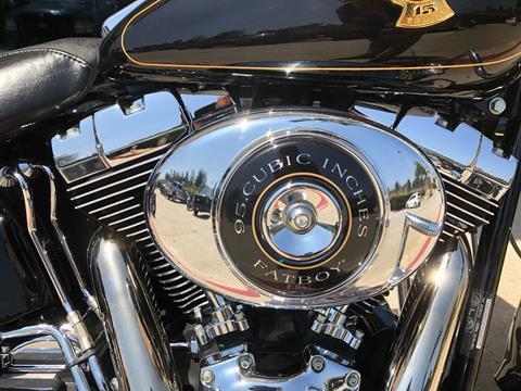 2005 Harley-Davidson FLSTFIAE Fat Boy® in Temecula, California - Photo 6