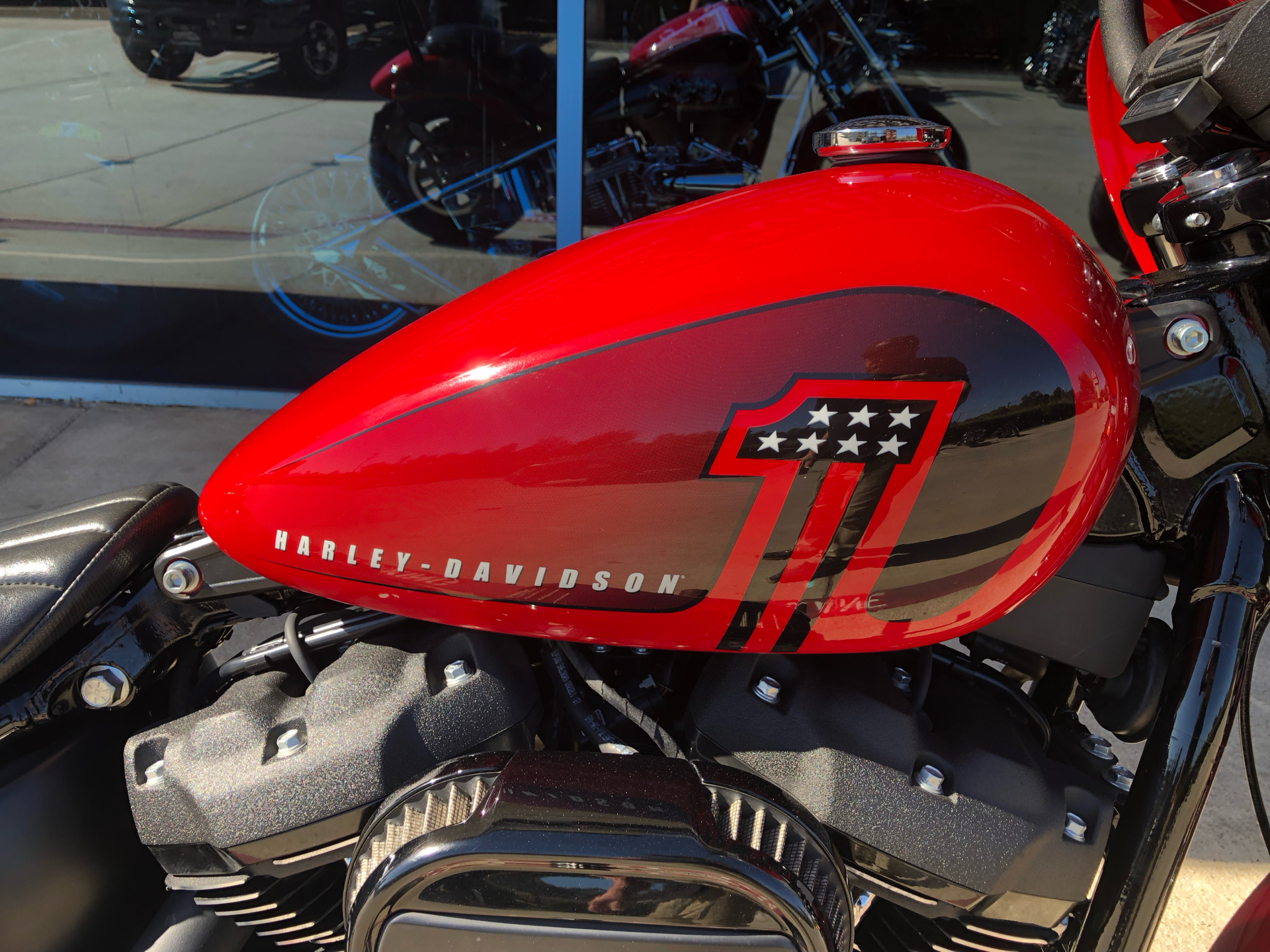 2022 Harley-Davidson Street Bob® 114 in Temecula, California - Photo 5
