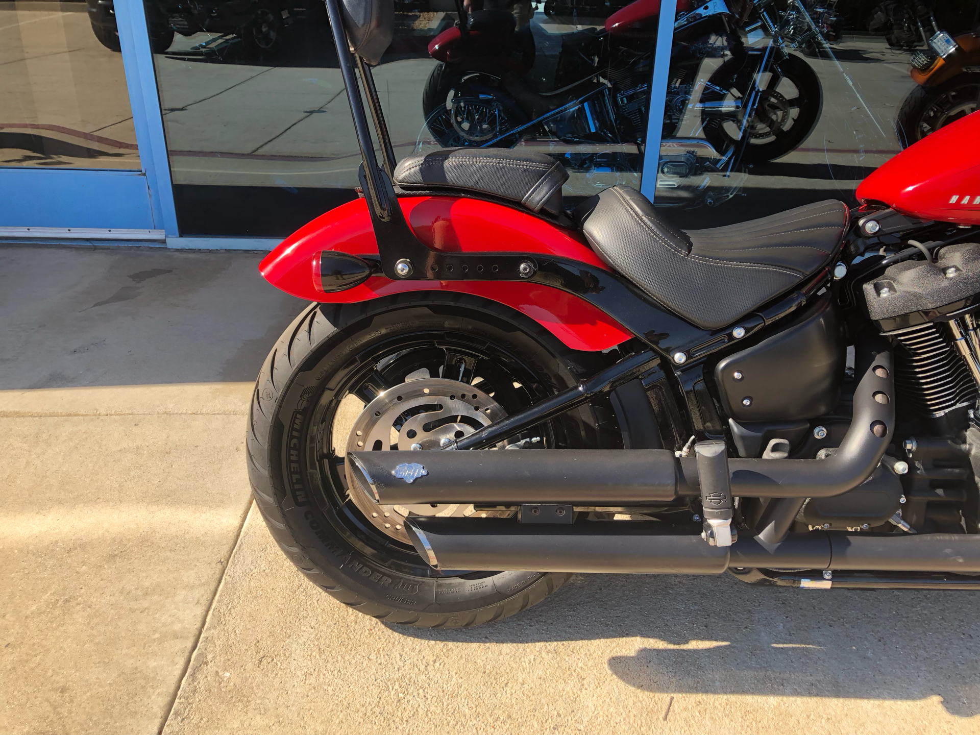 2022 Harley-Davidson Street Bob® 114 in Temecula, California - Photo 7
