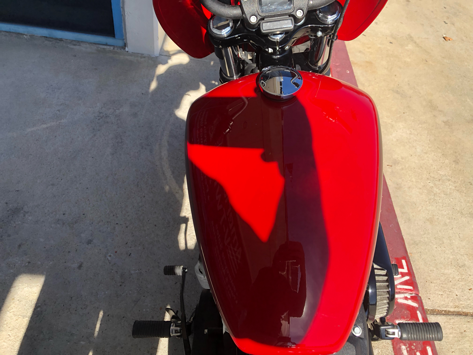2022 Harley-Davidson Street Bob® 114 in Temecula, California - Photo 10