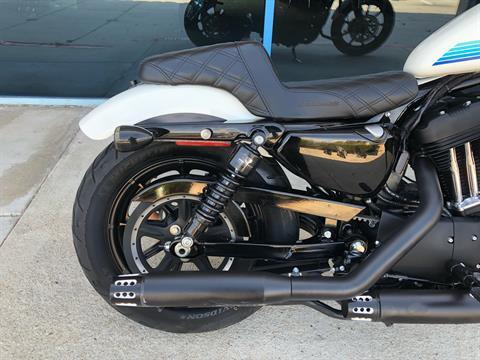 2019 Harley-Davidson Iron 1200™ in Temecula, California - Photo 6