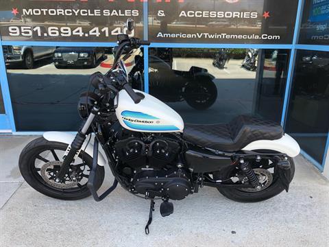 2019 Harley-Davidson Iron 1200™ in Temecula, California - Photo 12