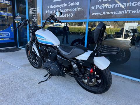 2019 Harley-Davidson Iron 1200™ in Temecula, California - Photo 8