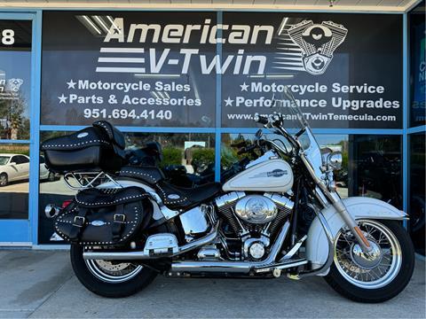 2006 Harley-Davidson Heritage Softail® Classic in Temecula, California