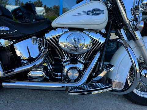 2006 Harley-Davidson Heritage Softail® Classic in Temecula, California - Photo 4