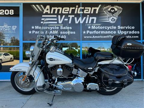 2006 Harley-Davidson Heritage Softail® Classic in Temecula, California - Photo 6