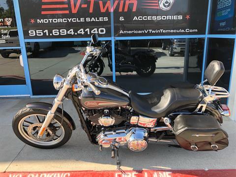 2006 Harley-Davidson Dyna™ Low Rider® in Temecula, California - Photo 13