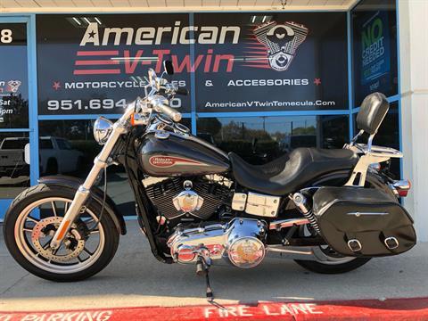 2006 Harley-Davidson Dyna™ Low Rider® in Temecula, California - Photo 14