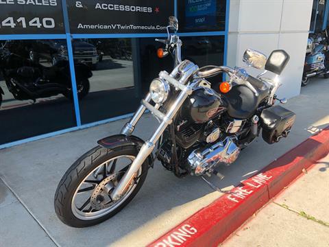 2006 Harley-Davidson Dyna™ Low Rider® in Temecula, California - Photo 16