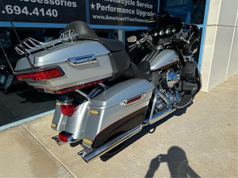 2015 Harley-Davidson Ultra Limited Low in Temecula, California - Photo 3